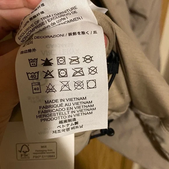 Arc'teryx Epsilon Insulated Hoody XS - Picture 6 of 8